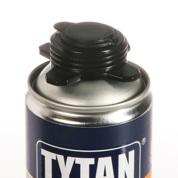 Клей-пена профессиональный 750 мл TYTAN 60 Секунд, всесезонный