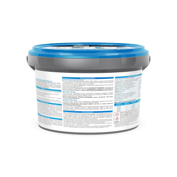 Затирка для швов 2 кг Церезит CE 40, черный