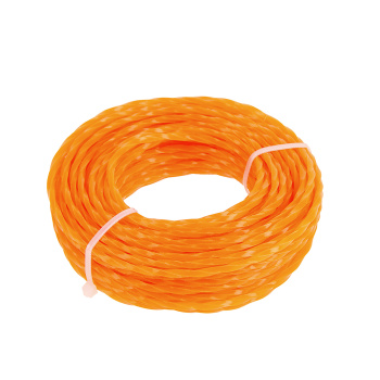 Леска 3,0мм звезда 15м оранжевый (GT3535-3.0-8-15) STURM  *1/40/160