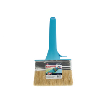 Кисть плоская "Эксперт" Акор, 120х25 мм