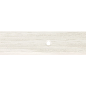 Порог-угол 900мм ясень серый (24мм*10мм) Русский профиль *1/10