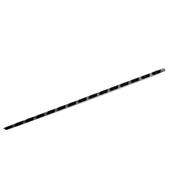 Пилки для лобзика T101B 2 шт. RAGE by VIRA