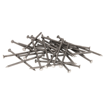 Гвозди строительные 3х70 мм BROZEX, 1 кг