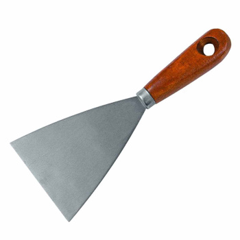 Шпатель дер.ручка 60мм "Korvus" (арт.1201060) *12/240