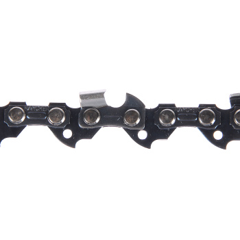 Цепь пильная шина35см 52звеньев шаг3/8" паз1,3мм Rancher P-9-1.3-52 REZER *1/10/60