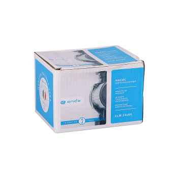 Насос циркуляционный CLM 25х60х180 ONDO PCLM-2560 *1/8