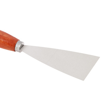 Шпатель дер.ручка 50мм "Korvus" (арт.1201050) *12/240