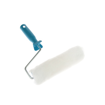 Валик поролоновый 240мм "Стандарт" d-6мм (Акор)   *1/35