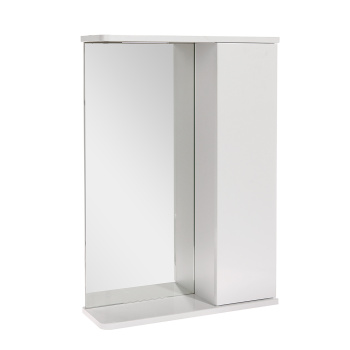 Зеркало-шкаф "Ирэн 50" правый *1/14