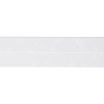 Уголок МДФ 2700 мм Мастер и К, 28х28 мм, аляска, с ПВХ покрытием