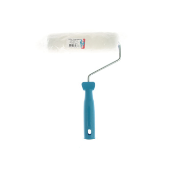 Валик поролоновый 240мм "Стандарт" d-6мм (Акор)   *1/35