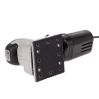 Шлифмашина плоская ИНТЕРСКОЛ ПШМ-104/220, 104х112 мм, 220 Вт