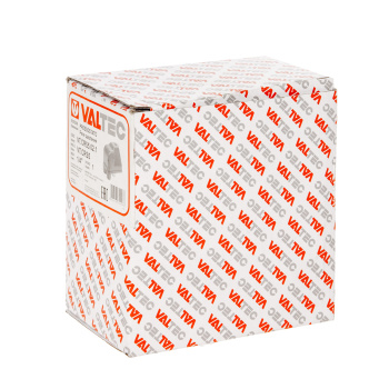 Реле давления VALTEC CRS-5, 1/4" нак.гайка, преднастройка 2,1-3,5 бар *1/57