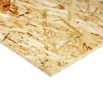 Плита 15 мм OSB-3 (ОСБ-3) Ultrabuild (Kronospan), 2500х1250 мм, 3.125 м²