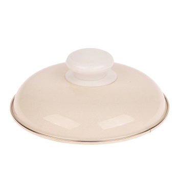 Набор кастрюль эмалированных: 1,5л+2,0л+3,0л рис. "Китайская роза" С-124АП2/4 "Лысьвенские ЭМАЛИ" *1