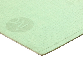 Линолеум 4 м IVC Greenline Grand Oak 895, бытовой, 23/32 класс, 4 мм