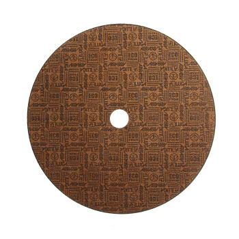 Круг отрезной 230*2*22 по МЕТАЛЛУ А36 S BF 80 2  (Луга)  *2550