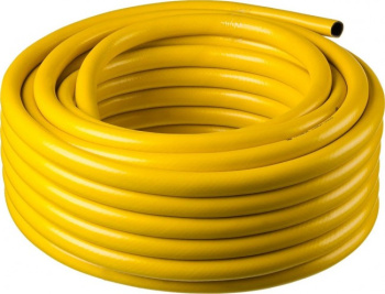 Шланг поливочный армированный 3/4 х 25м 3-х слойн. GRINDA Comfort (аналог УО88) *1