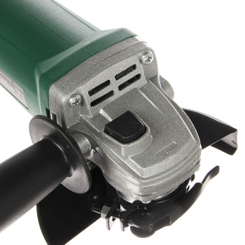 Шлифмашина угловая FAVOURITE FG 1000 PROMO, 125 мм, 1000 Вт