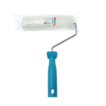 Валик "Стандарт" Акор, 180 мм, d-6 мм, меховой