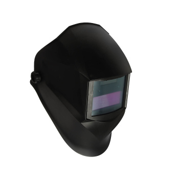 Маска сварщика окно 90*35мм хамелеон затемн. 3/11DIN время затемн.1/15000сек PATRIOT 100 *1/25