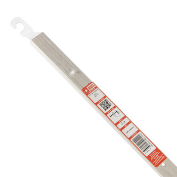 Порог-угол 900мм дуб леванте (24мм*10мм) Русский профиль *1/10