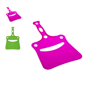 Веер для раздувания огня Полимербыт, полипропилен