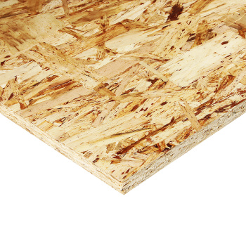 Плита 18 мм OSB-3 (ОСБ-3) Ultrabuild (Kronospan), 2500х1250 мм, 3.125 м²