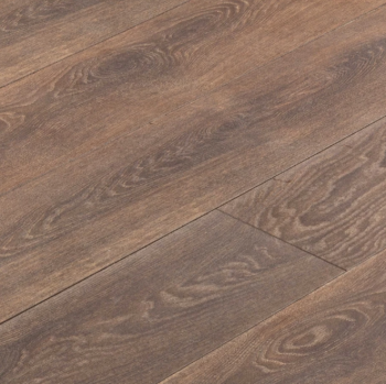 Ламинат 1.48 м² Kronospan Expert Choice, 1285х192х12 мм, 33 класс, 4V, 8633 дуб шейр