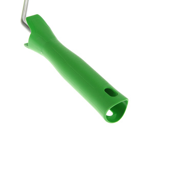 Валик-мини 60мм в сборе д/работ по дереву d-6мм,ворс12мм,ручк30см,ролик15мм (Акор) *1/100