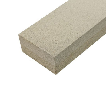 Брусок абразивный 200*50*25мм Р120/Р280 (1090-01-S11) Sturm *1/10/50