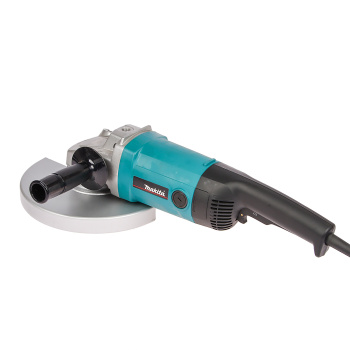 Шлифмашина угловая MAKITA 9069, 230 мм, 2000 Вт