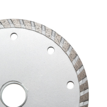 Диск алмазный универсальный HQ 125 мм RAGE by VIRA