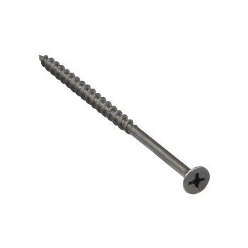 Саморезы по дереву BROZEX пакет 4,8*95 крупная резьба (10шт) *10/100