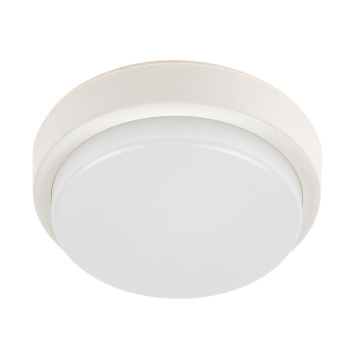 Светильник накладной светодиодный 12Вт 4.0К 900Лм IP65 160*48мм круг белый TDM SQ0329-0810 *1/20