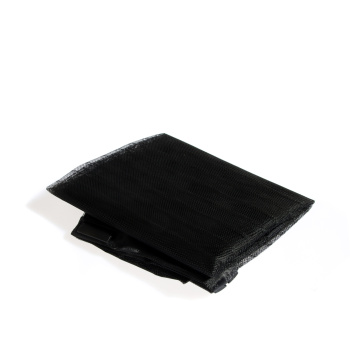 Сетка москитная Комплект на Двери с Магнитн.застеж:сетка 0,95(1,0)м х2,0(2,1)м+р.л.Чер.MSN020MP*120