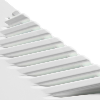 Шпатель прижимной для обоев 280мм Крыло арт.333-0250 DECOR *150