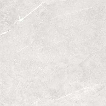 Керамогранит 1.44 м² Global Tile Bliss GT60601406MR, 600x600x9.5 мм, глазурованный, серый