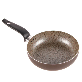 Сковорода алюм.а/приг.  Jarko MERLETTO d22см Стекл.кр. JMr-122-11 *1/6