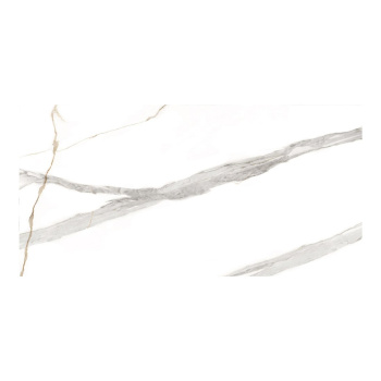 Плитка настенная Spring белая 300*600*9 GT197VG Global tile *1,62кв.м/58,32